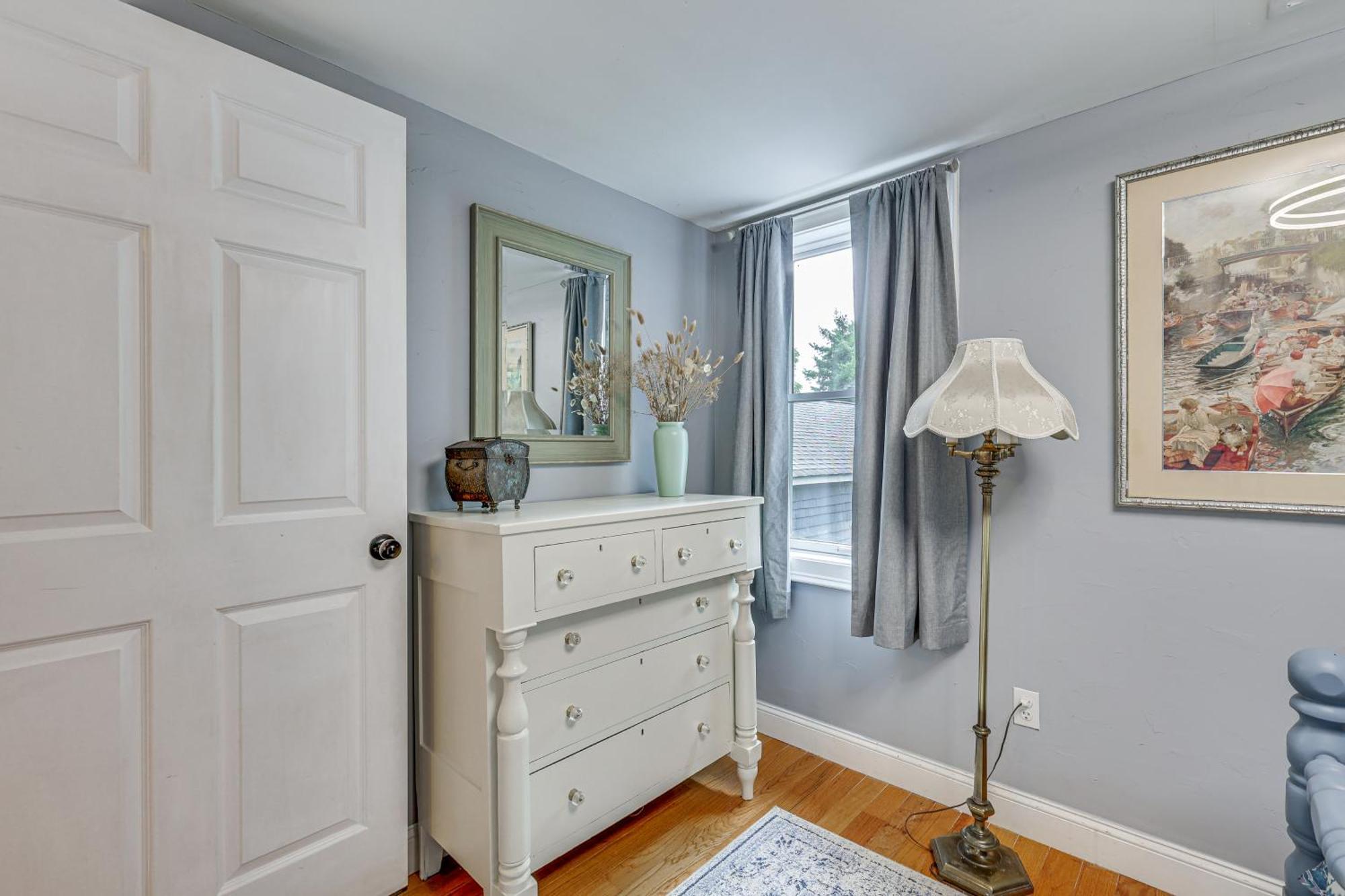 Quintessential New England Home With Patio And Grill! Putnam Екстер'єр фото