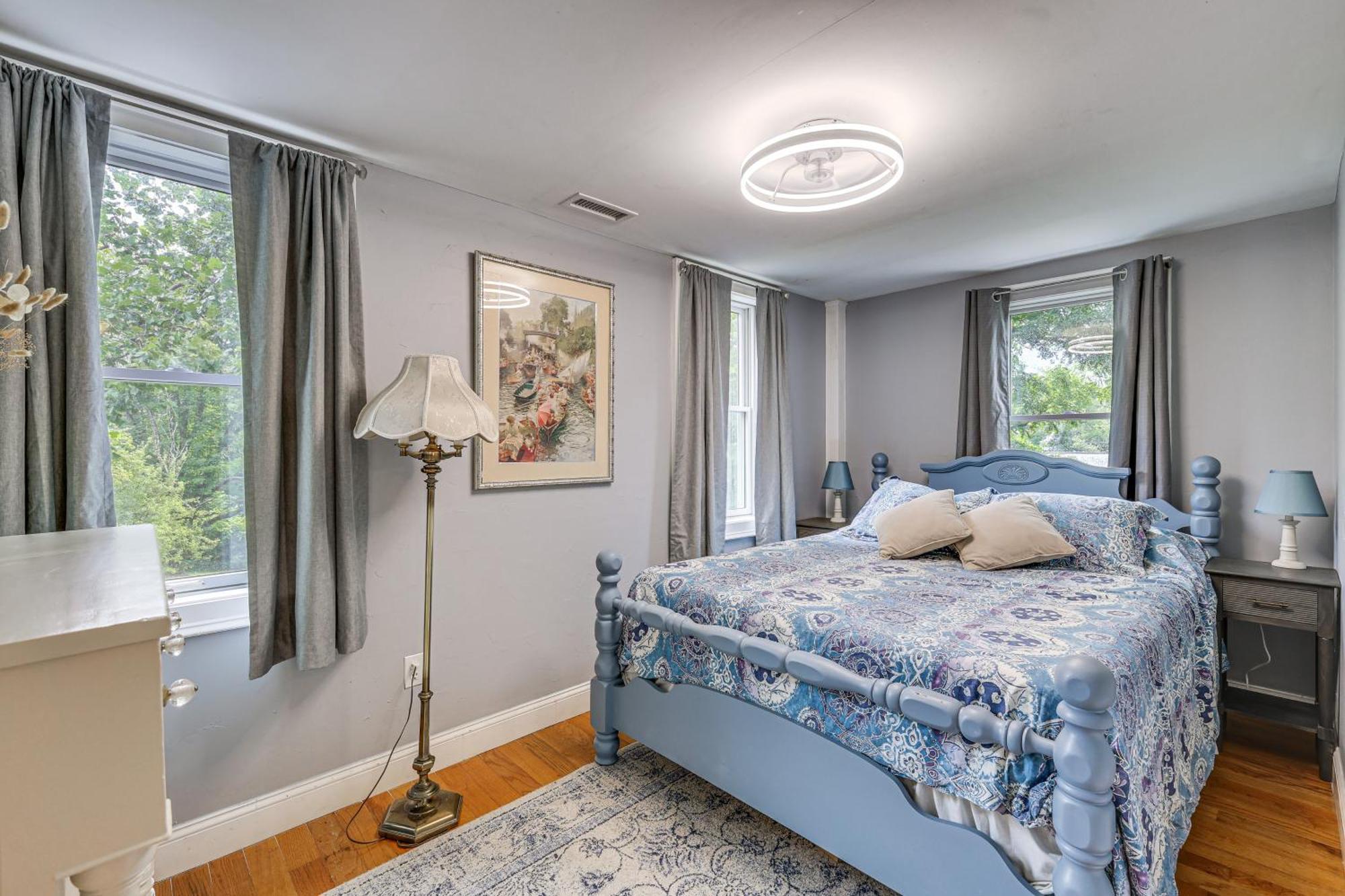 Quintessential New England Home With Patio And Grill! Putnam Екстер'єр фото